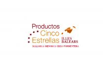Productos Cinco Estrellas ILLES BALEARS MALLORCA·MENORCA·IBIZA·FORMENTERA