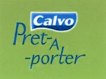 Calvo Pret- A -porter