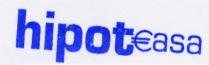 HIPOT€ASA