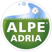 ALPE ADRIA