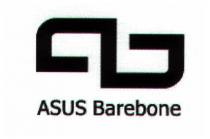 ASUS Barebone