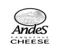 Andes PANQUEHUE CHEESE