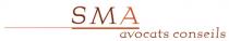 SMA avocats conseils