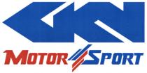 GKN MOTOR SPORT