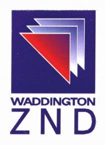 WADDINGTON ZND