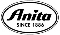 Anita since 1886