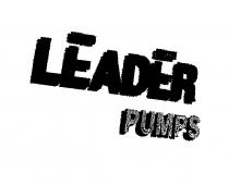 LEADER PUMPS