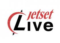 jetset Live