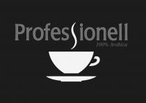 Professionell 100% Arabica