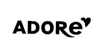 ADORe