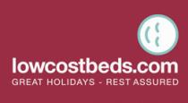 lowcostbeds.com GREAT HOLIDAYS - REST ASSURED