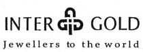 INTER GOLD Jewellers to the world