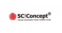 5C!Concept Coaching Communication Change Consulting Courage