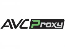 AVC Proxy