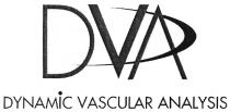 DVA DYNAMIC VASCULAR ANALYSIS