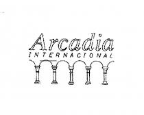 Arcadia INTERNACIONAL