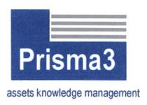 Prisma3 assets knowledge management