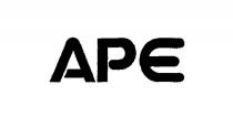 APE