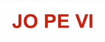 JO PE VI