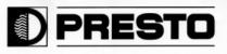 PRESTO