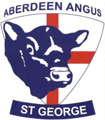 ABERDEEN ANGUS ST GEORGE