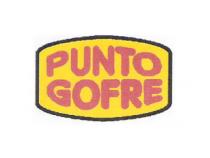 PUNTO GOFRE