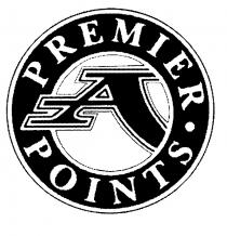 PREMIER A POINTS