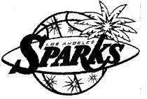 LOS ANGELES SPARKS