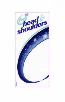 hs head & shoulders
