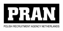 PRAN POLISH RECRUITMENT AGENCY NETHERLANDS