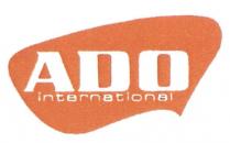 ADO international