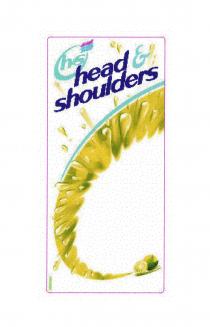 hs head & shoulders