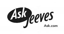 Ask Jeeves Ask.com