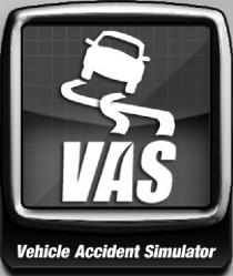 VAS Vehicle Accident Simulator