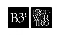 B3: BROUWER TRIO