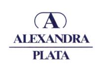 A ALEXANDRA PLATA
