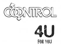 CONTROL 4U FOR YOU