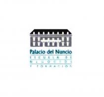 Palacio del Nuncio ESCUELA DE NEGOCIOS Y FORMACIÓN