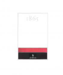 1865 SAN PEDRO