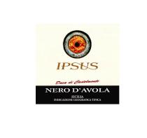 IPSUS Duca di Castelmonte NERO D'AVOLA