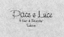 Pace e Luce