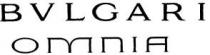 BVLGARI OMNIA