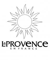 La PROVENCE EN FRANCE