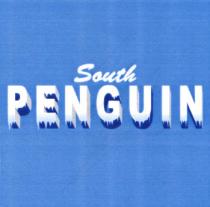 South PENGUIN