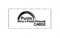 Punto Mutui e Prestiti Personali CARIGE