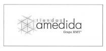 tiendas amedida Grupo HMY