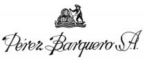 Pérez Barquero S.A.