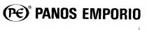 PE PANOS EMPORIO