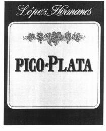 PICO-PLATA López Hermanos