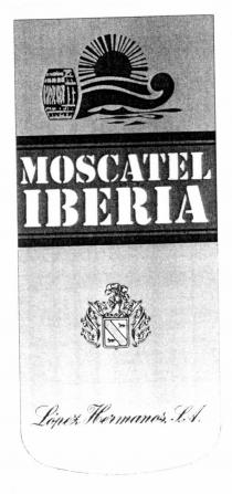 MOSCATEL IBERIA López Hermanos, S.A.